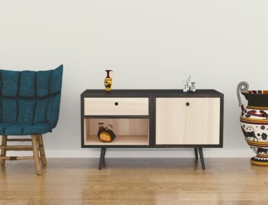 6 idées déco pour un intérieur tendance en 2024