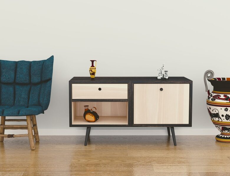 6 idées déco pour un intérieur tendance en 2024