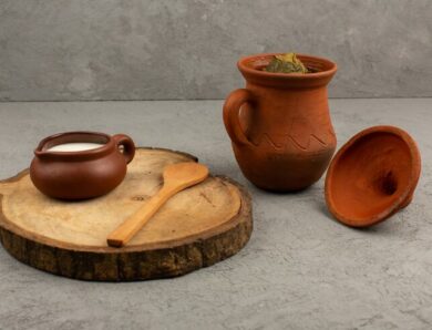Pourquoi la poterie du Fayoum connaît un nouvel engouement dans la décoration intérieure ?